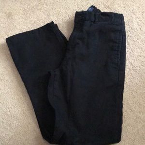 Children Place Black pants